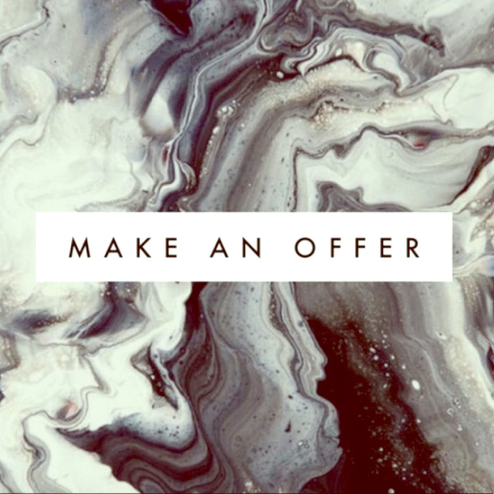 Make an Offer